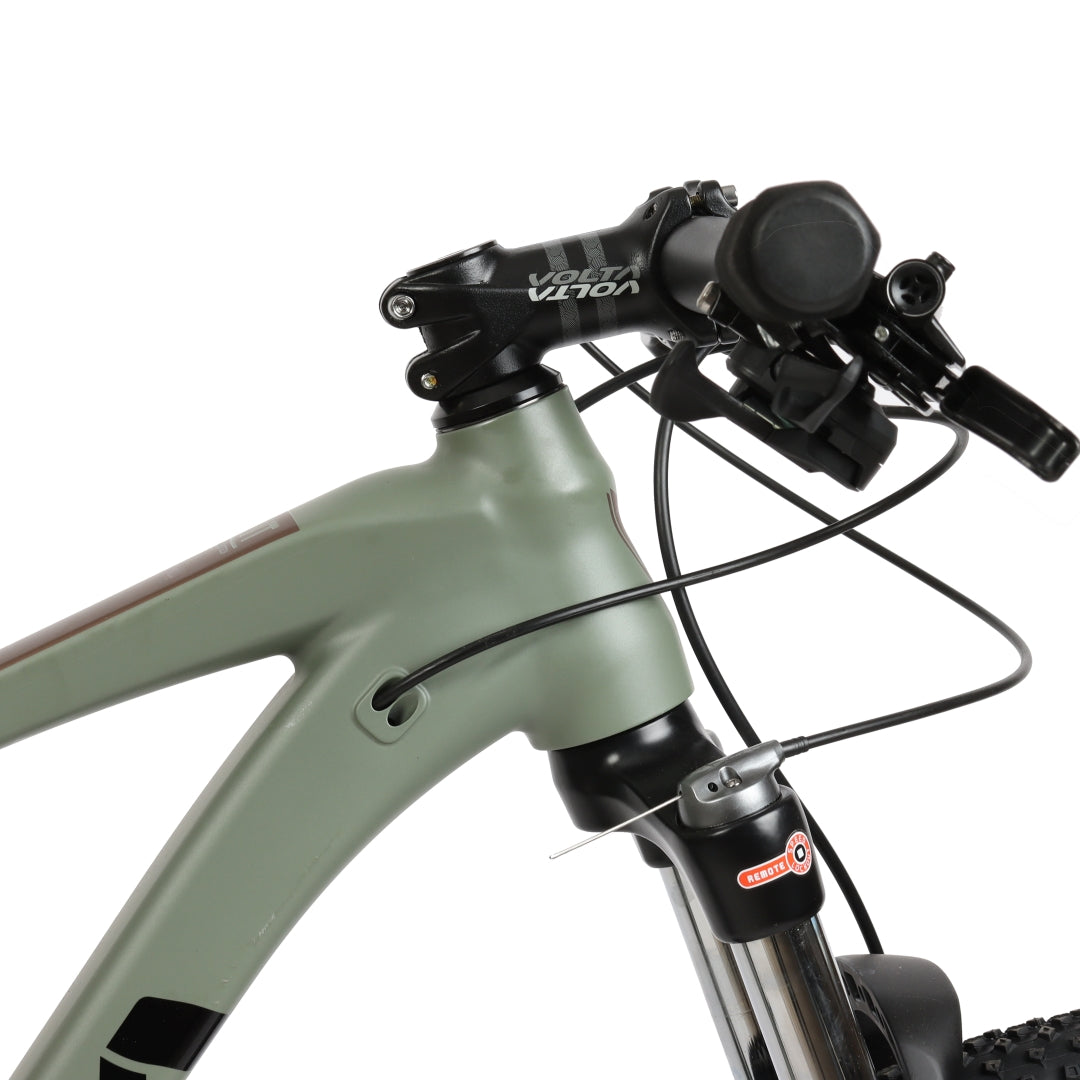 MTB Avian Shimano Deore