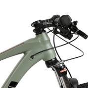 MTB Avian Shimano Deore