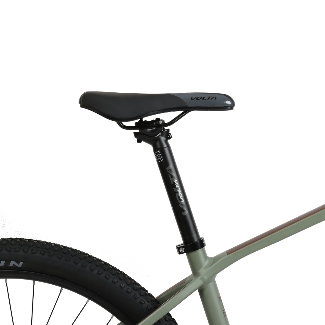 MTB Avian Shimano Deore