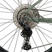 MTB Avian Shimano Deore