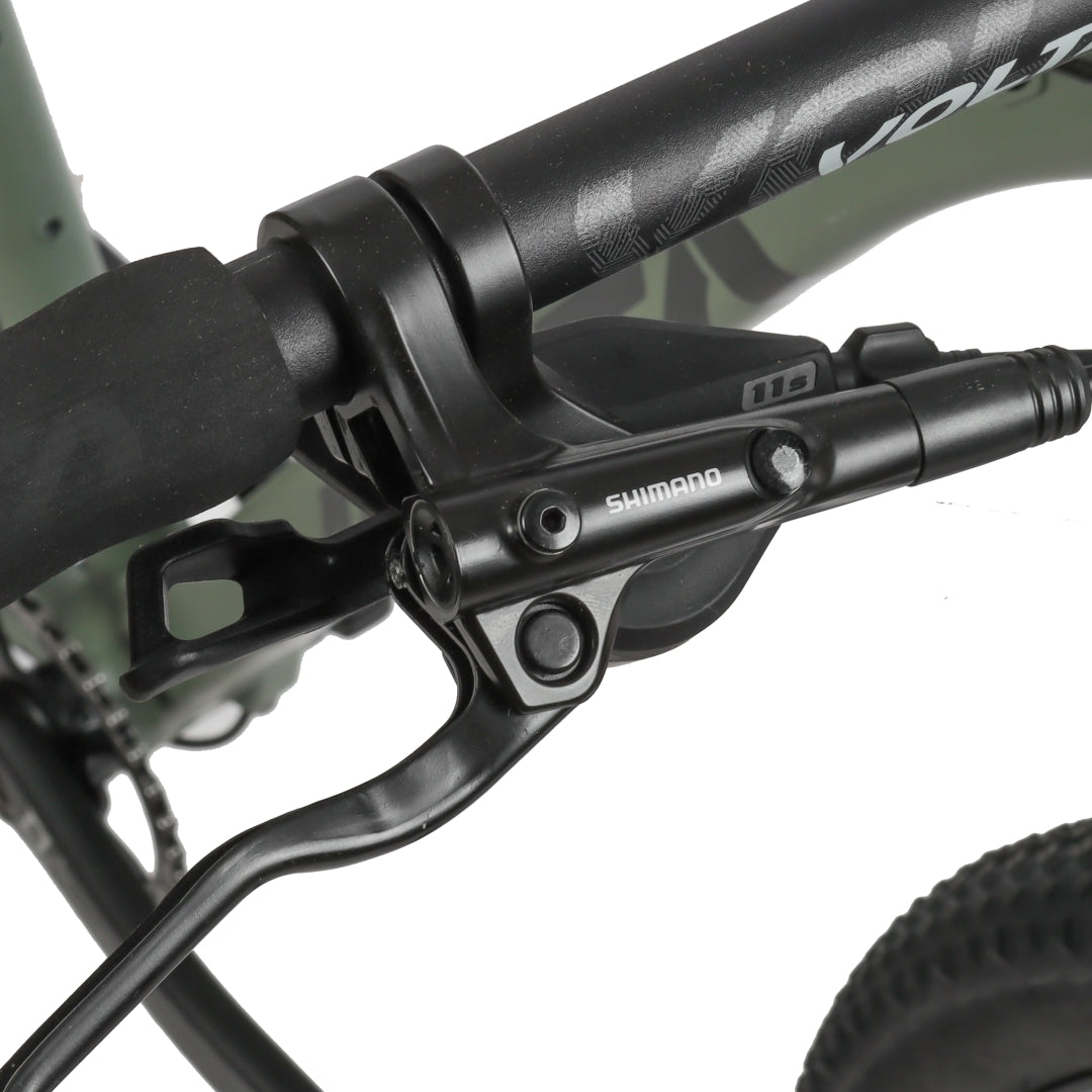 MTB Avian Shimano Deore