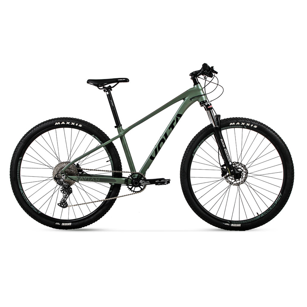Bicicleta MTB AVIAN Shimano Aluminio 11VEL