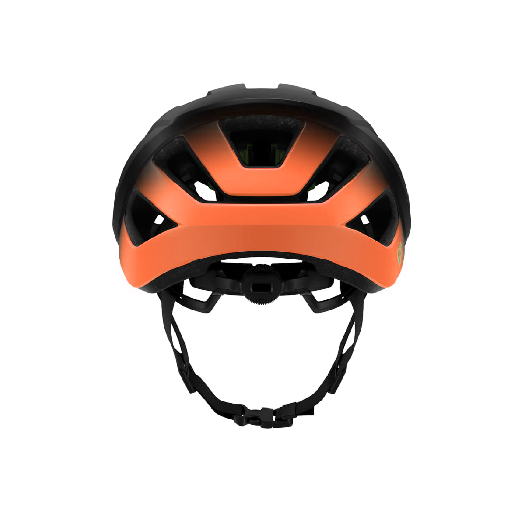Casco Ruta Volta Lazer Tonic KC