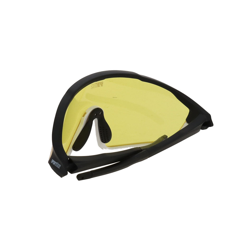 Gafas de Ciclismo SA-888 con Estuche y 3 Cristales Fotocromaticos Sportace