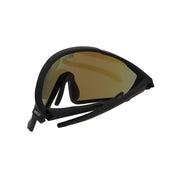 Gafas de Ciclismo SA-888 con Estuche y 3 Cristales Fotocromaticos Sportace