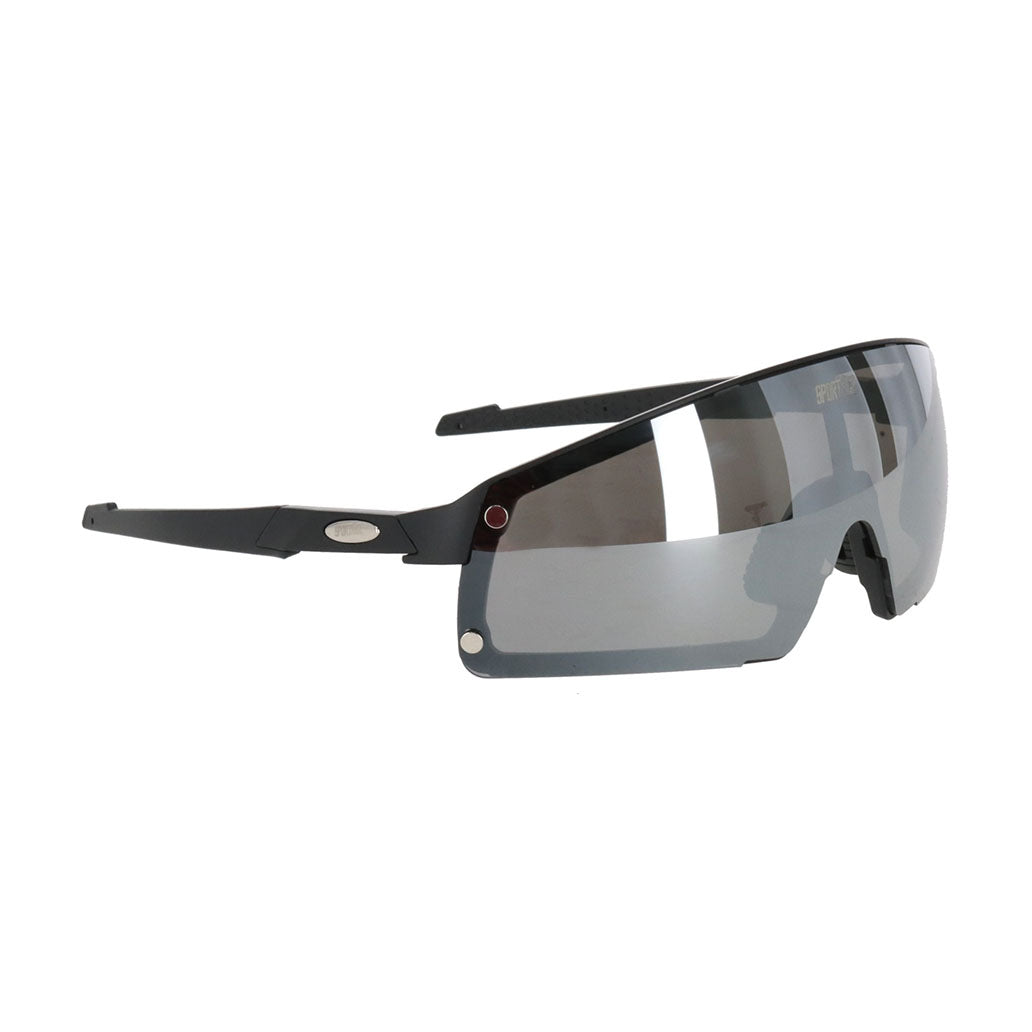 Gafas de Ciclismo SA-915 con Estuche y 3 Cristales Fotocromaticos Sportace