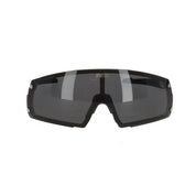 Gafas de Ciclismo SA-915 con Estuche y 3 Cristales Fotocromaticos Sportace