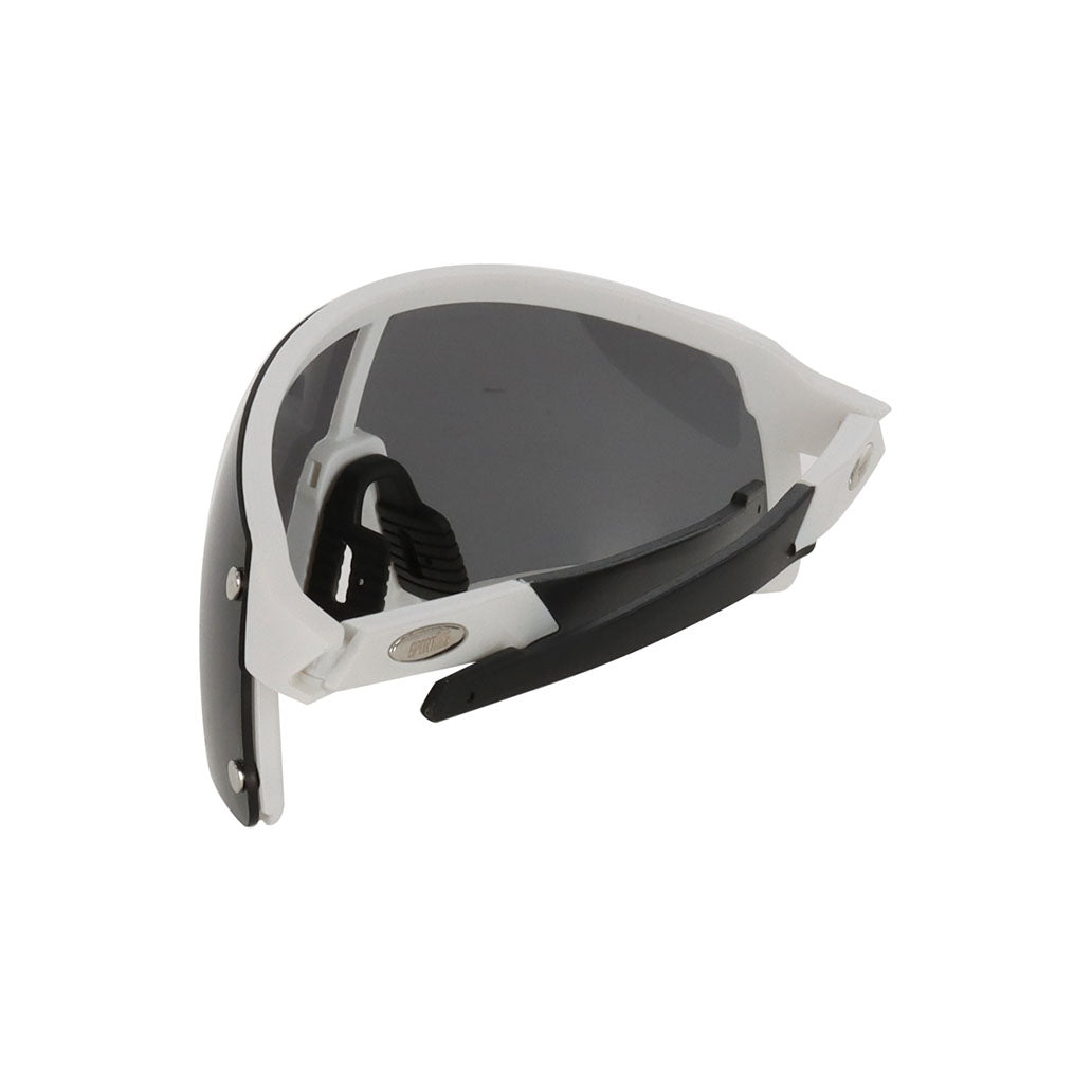 Gafas de Ciclismo SA-915 con Estuche y 3 Cristales Fotocromaticos Sportace