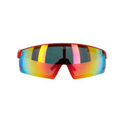 Gafas de Ciclismo SA-915 con Estuche y 3 Cristales Fotocromaticos Sportace
