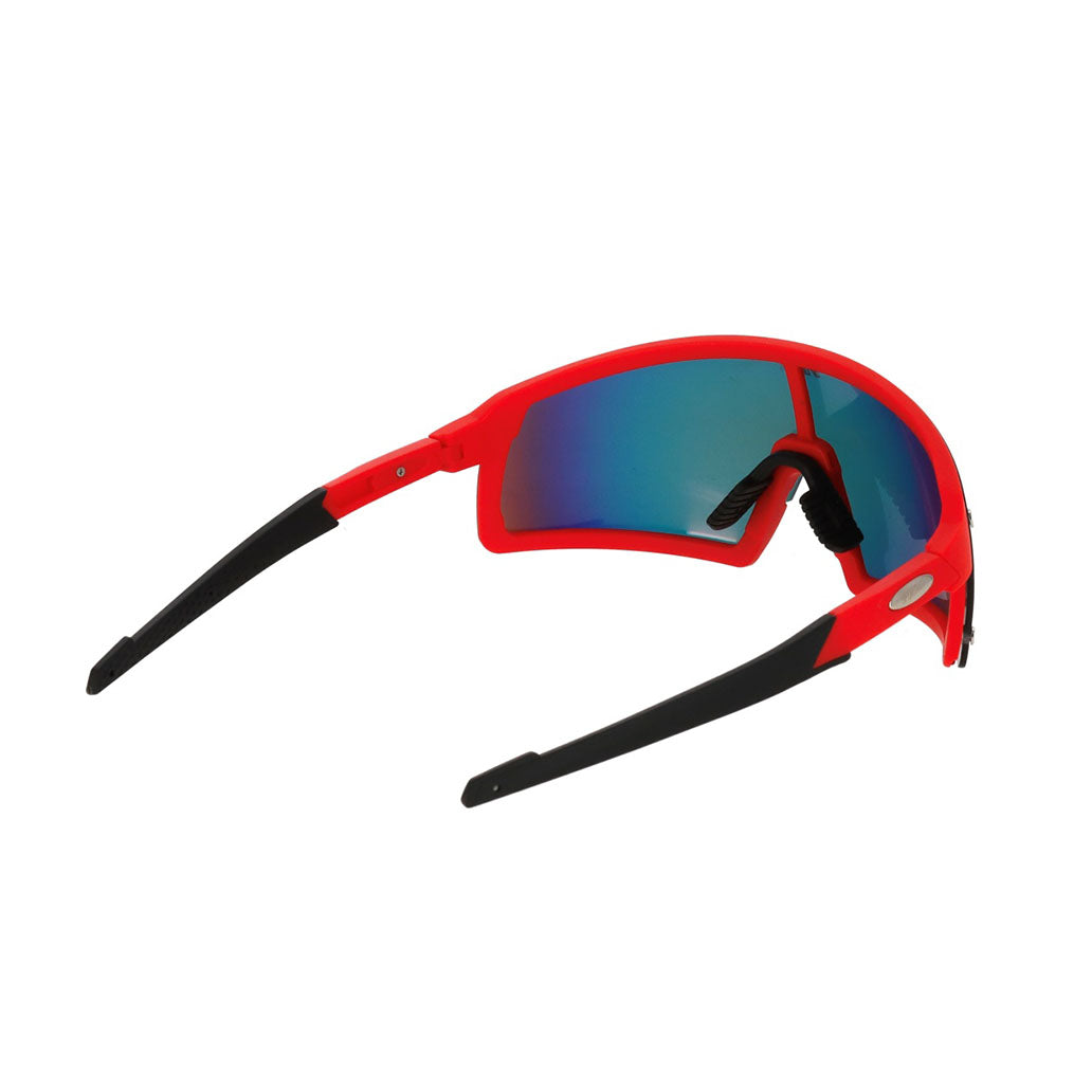 Gafas de Ciclismo SA-915 con Estuche y 3 Cristales Fotocromaticos Sportace