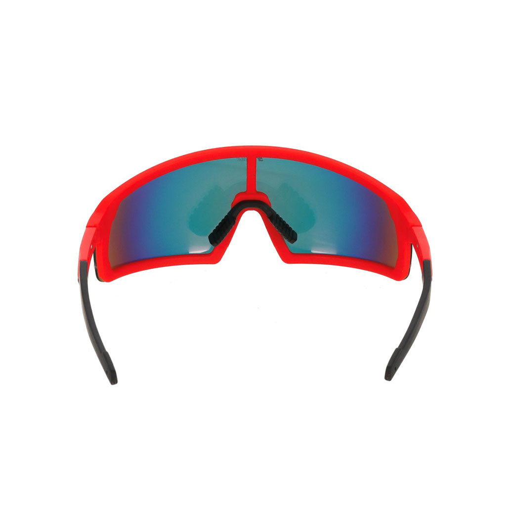 Gafas de Ciclismo SA-915 con Estuche y 3 Cristales Fotocromaticos Sportace