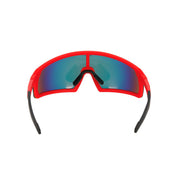 Gafas de Ciclismo SA-915 con Estuche y 3 Cristales Fotocromaticos Sportace