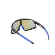 Gafas de Ciclismo SA-838 con Estuche y 3 Cristales Fotocromatico Sportace