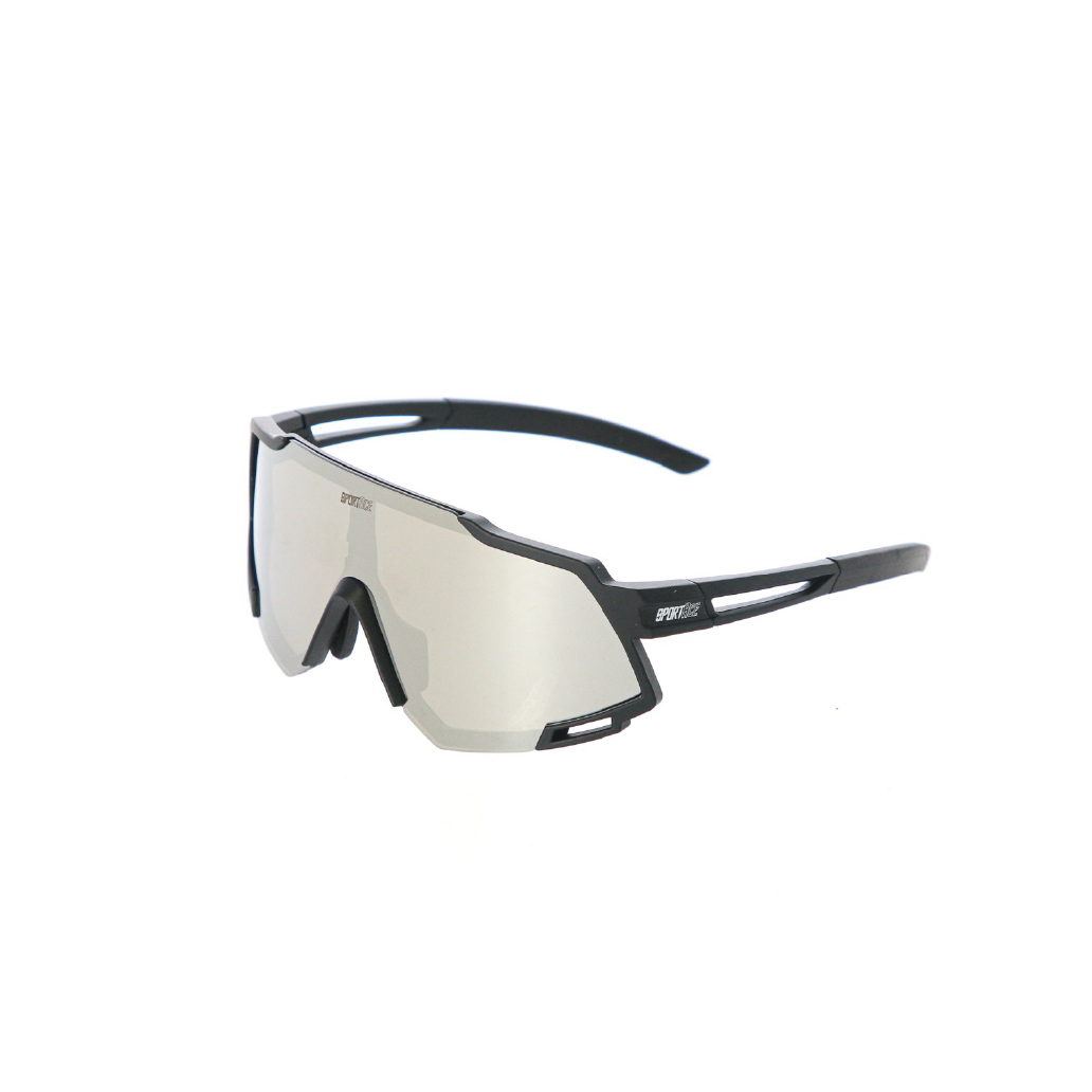 Gafas de Ciclismo SA-838 con Estuche y 3 Cristales Fotocromatico Sportace
