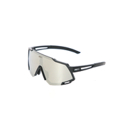 Gafas de Ciclismo SA-838 con Estuche y 3 Cristales Fotocromatico Sportace