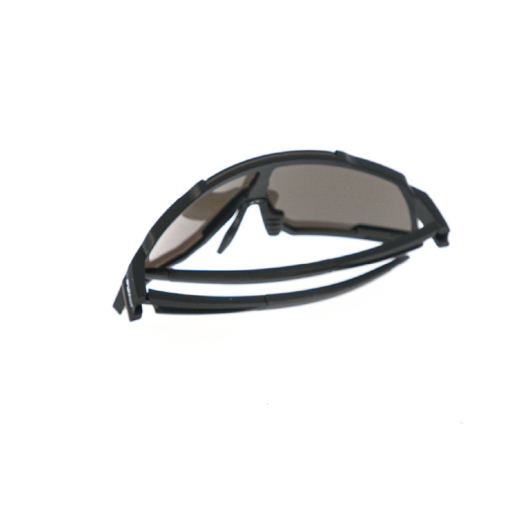 Gafas de Ciclismo SA-838 con Estuche y 3 Cristales Fotocromatico Sportace