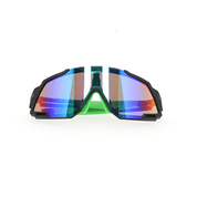 Gafas de Ciclismo SA-838 con Estuche y 3 Cristales Fotocromatico Sportace