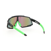 Gafas de Ciclismo SA-838 con Estuche y 3 Cristales Fotocromatico Sportace
