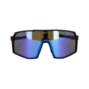 Gafas de Ciclismo SA-858 con Estuche y 3 Cristales Fotocromaticos Sportace