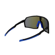 Gafas de Ciclismo SA-858 con Estuche y 3 Cristales Fotocromaticos Sportace