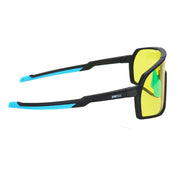 Gafas de Ciclismo SA-858 con Estuche y 3 Cristales Fotocromaticos Sportace