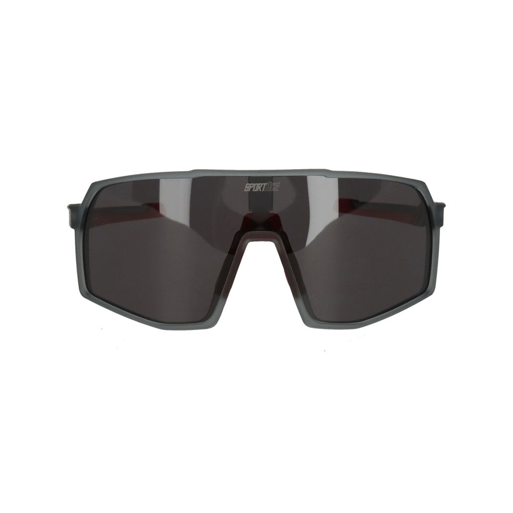 Gafas de Ciclismo SA-858 con Estuche y 3 Cristales Fotocromaticos Sportace