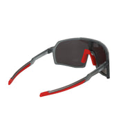 Gafas de Ciclismo SA-858 con Estuche y 3 Cristales Fotocromaticos Sportace