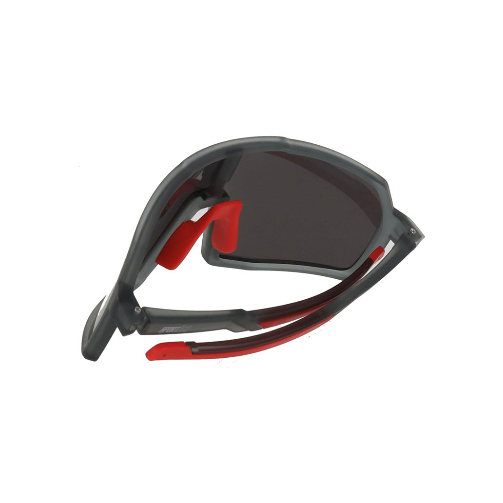 Gafas de Ciclismo SA-858 con Estuche y 3 Cristales Fotocromaticos Sportace