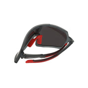 Gafas de Ciclismo SA-858 con Estuche y 3 Cristales Fotocromaticos Sportace