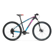 Bicicleta MTB RAZZ Shimano Aluminio R29