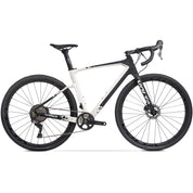 Gravel Tirrena Shimano GRX - 2025