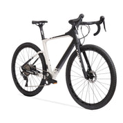Gravel Tirrena Shimano GRX - 2025