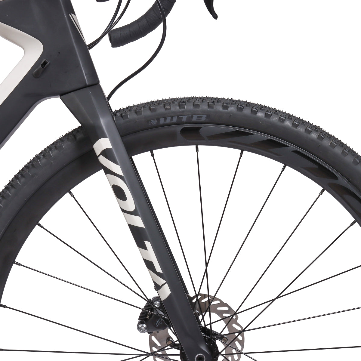 Gravel Tirrena Shimano GRX - 2025