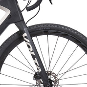 Gravel Tirrena Shimano GRX - 2025