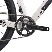 Gravel Tirrena Shimano GRX - 2025