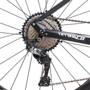 Gravel Tirrena Shimano GRX - 2025