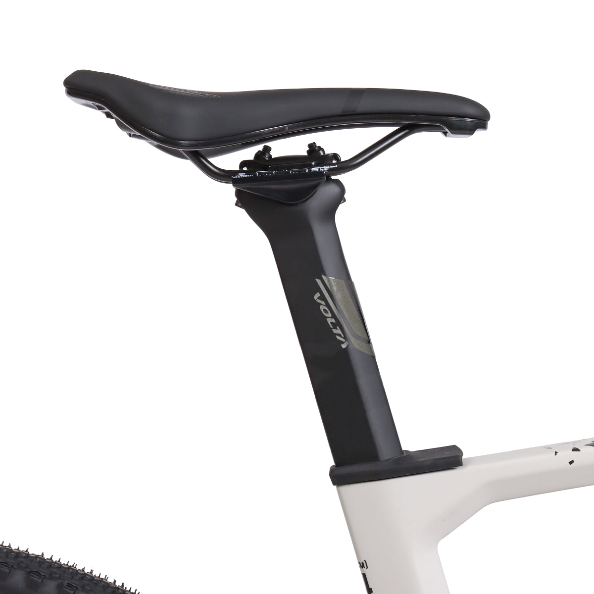 Gravel Tirrena Shimano GRX - 2025