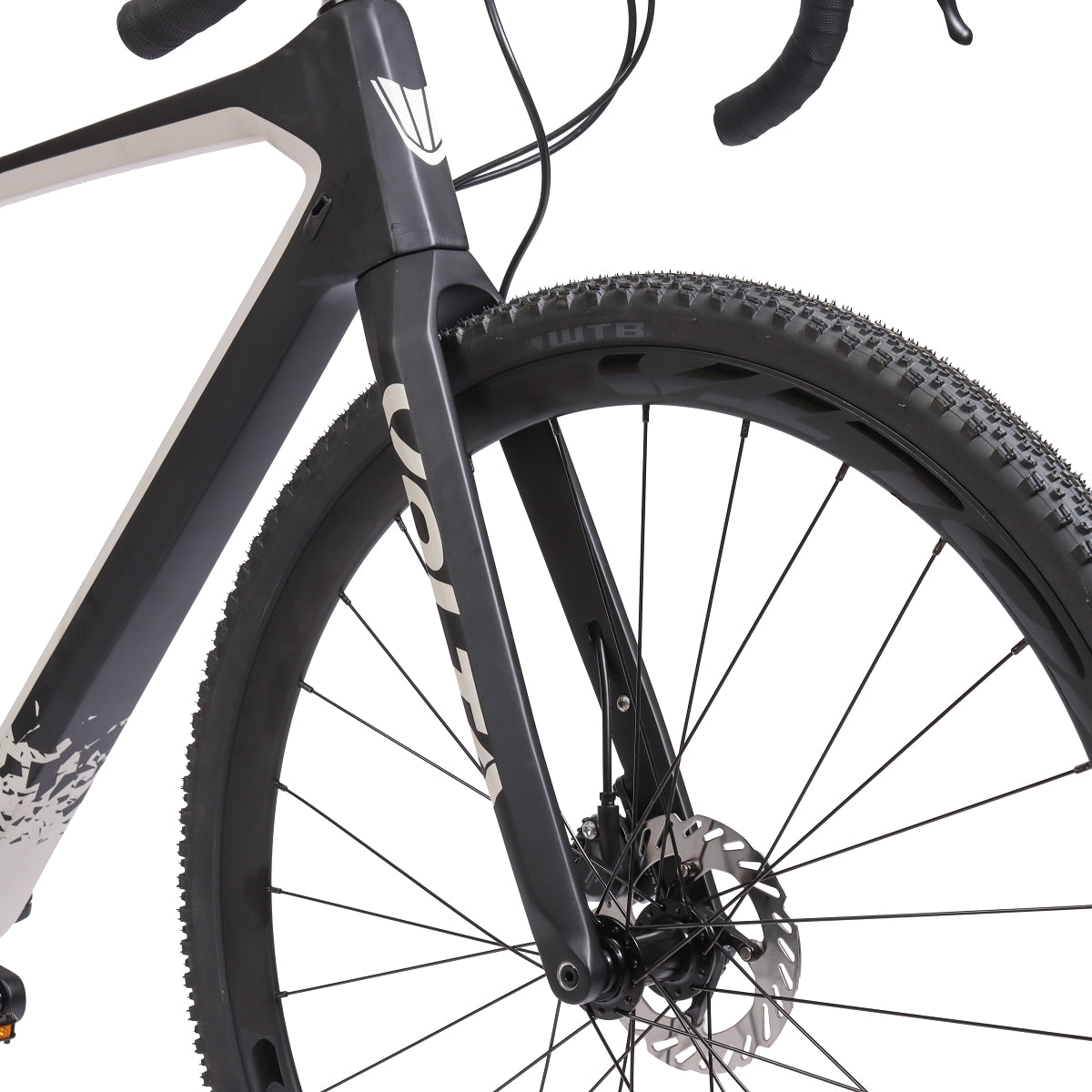 Gravel Tirrena Shimano GRX - 2025