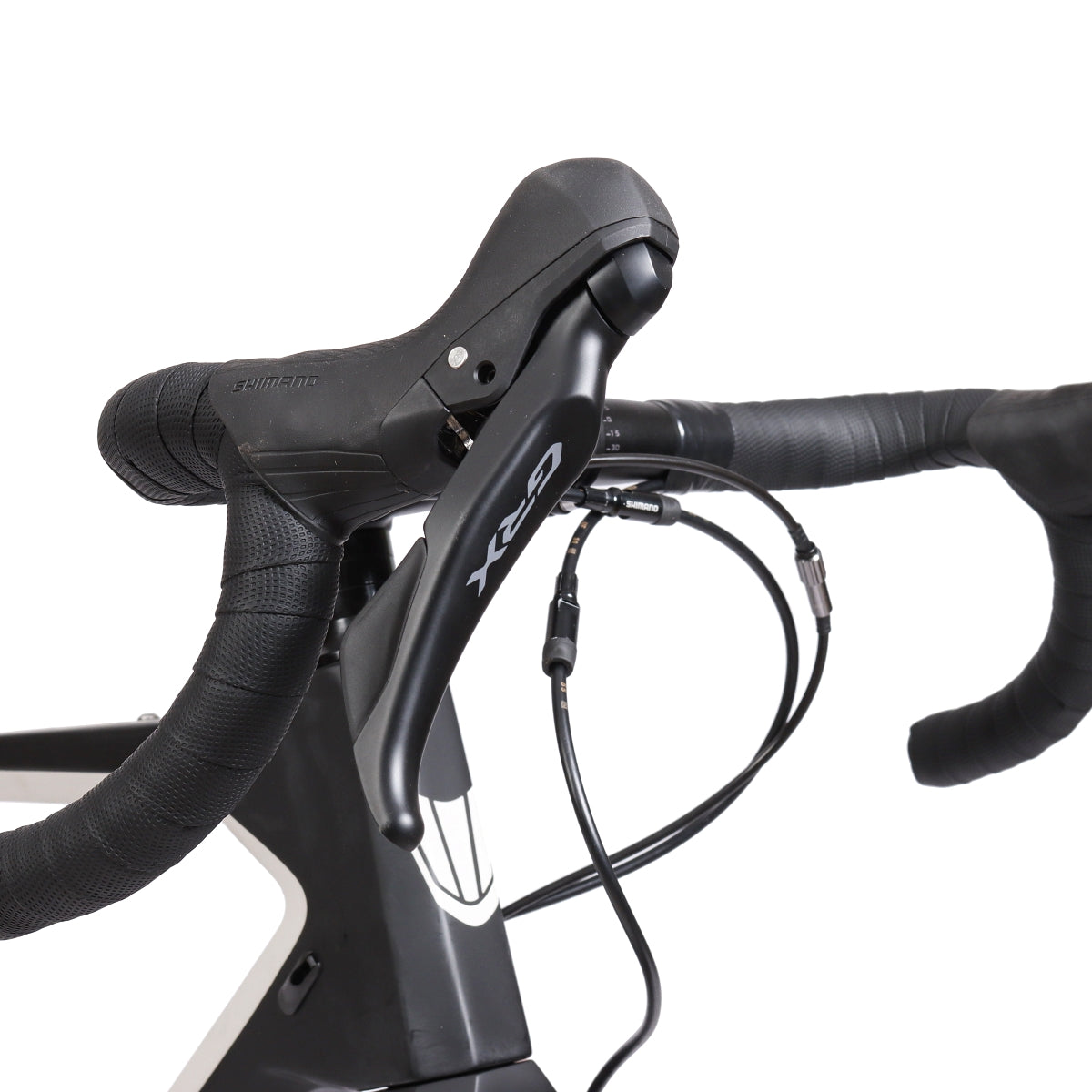 Gravel Tirrena Shimano GRX - 2025