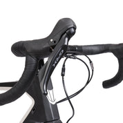 Gravel Tirrena Shimano GRX - 2025