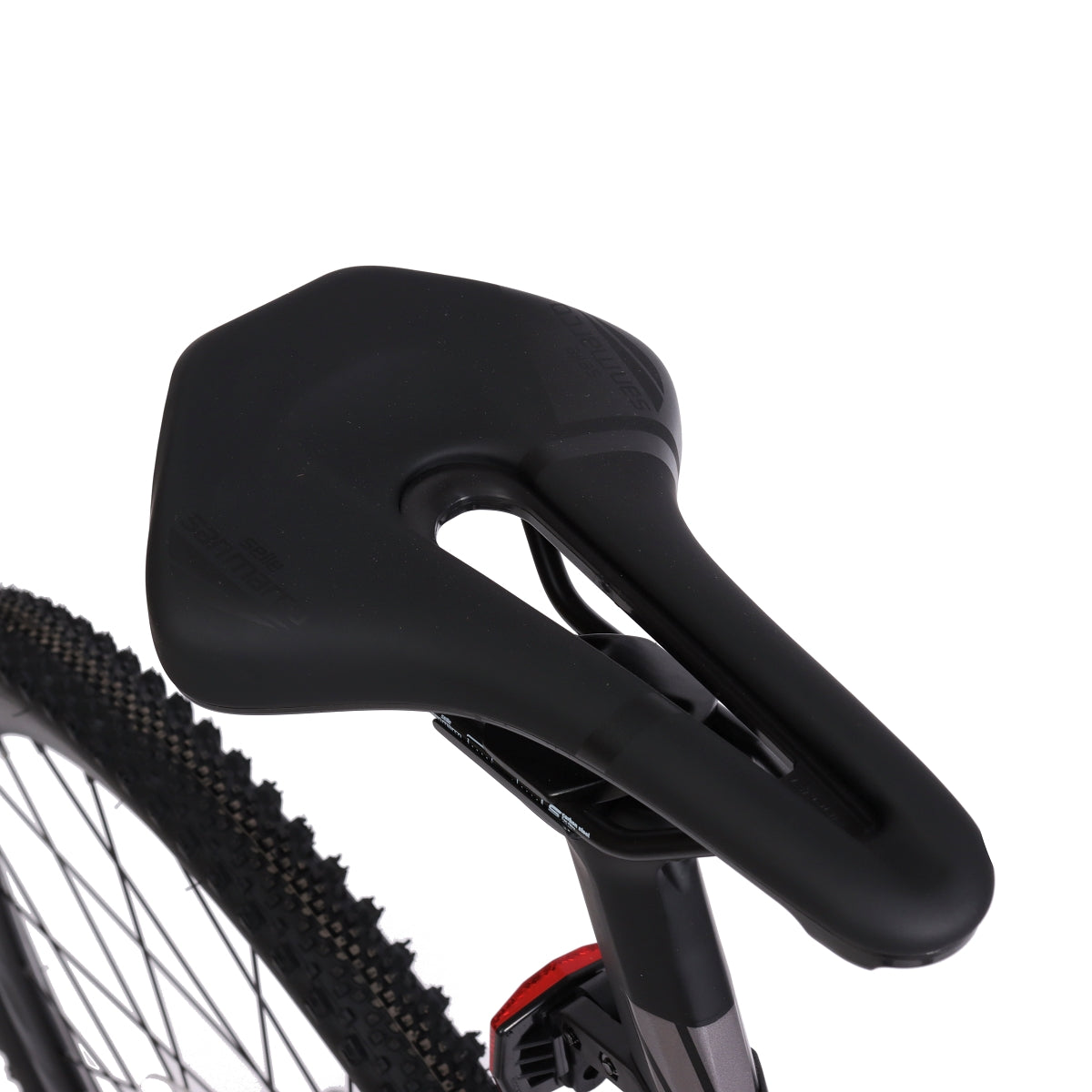 Gravel Tirrena Shimano GRX - 2025