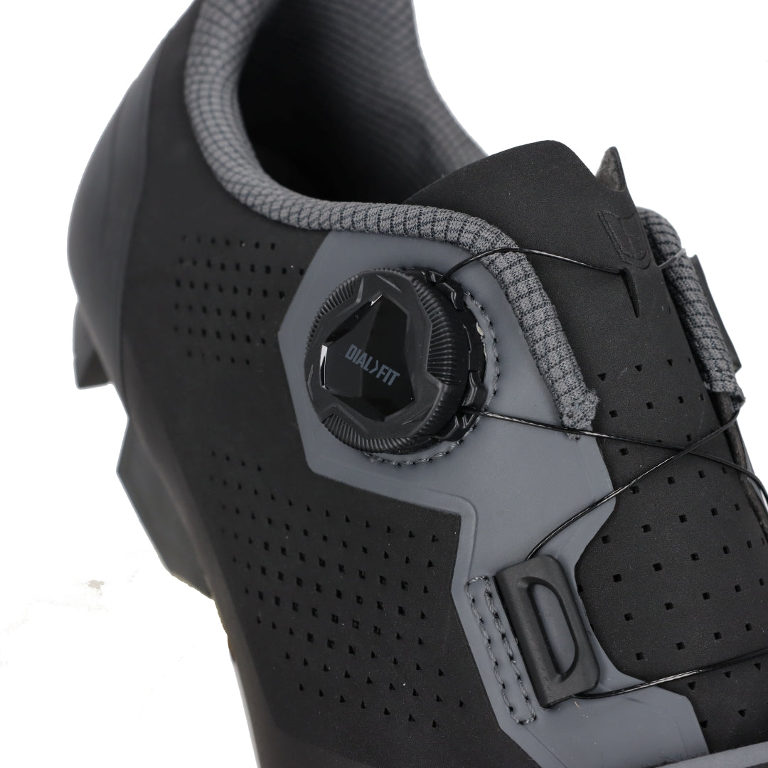 Zapatillas MTB Volta DualGrip