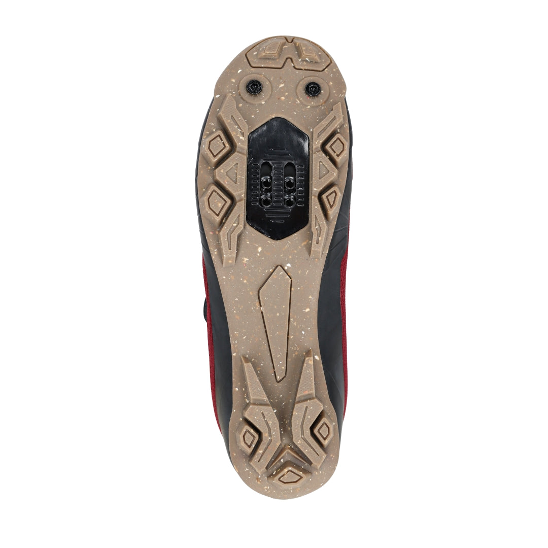 Zapatillas GRAVEL Volta Mudfulness