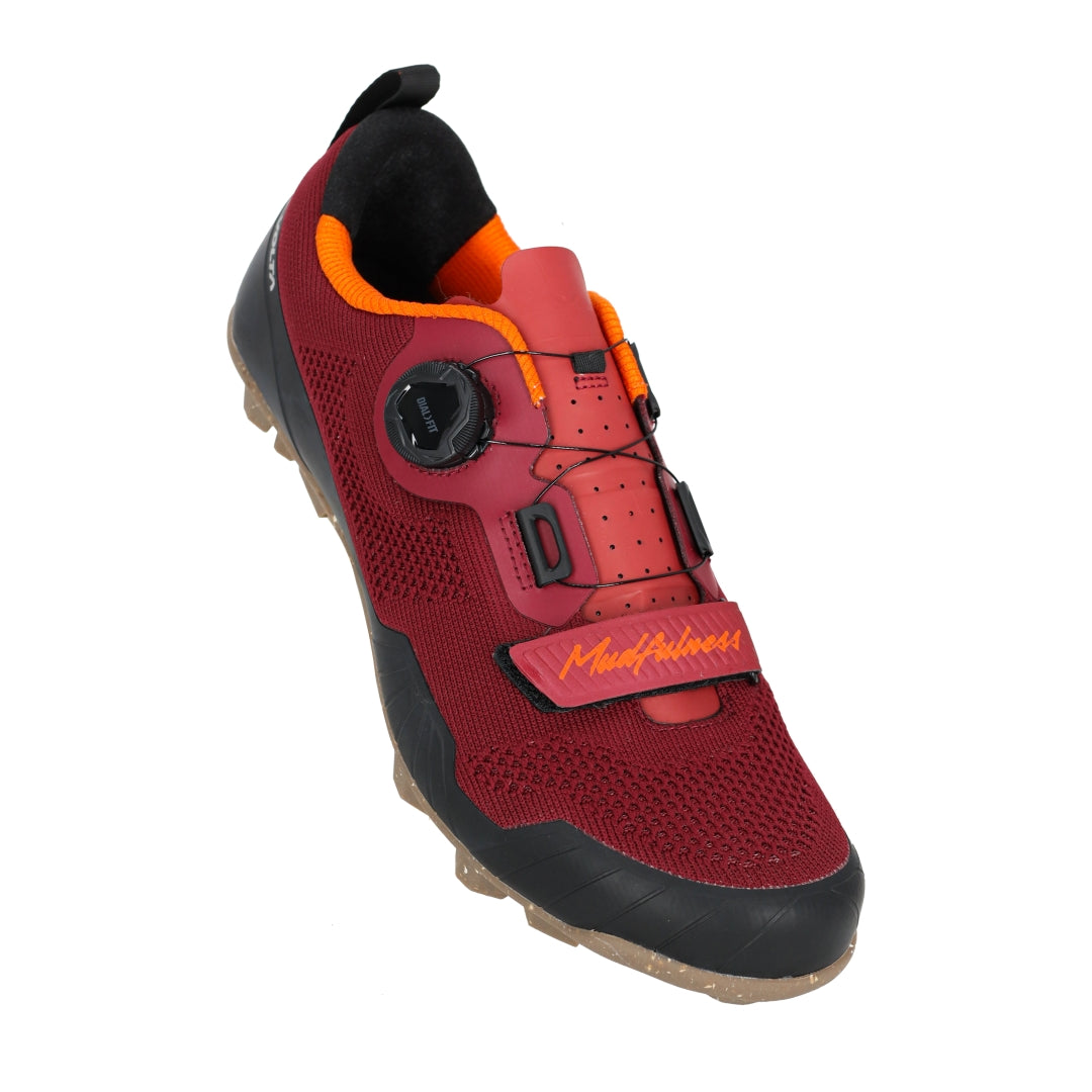 Zapatillas GRAVEL Volta Mudfulness