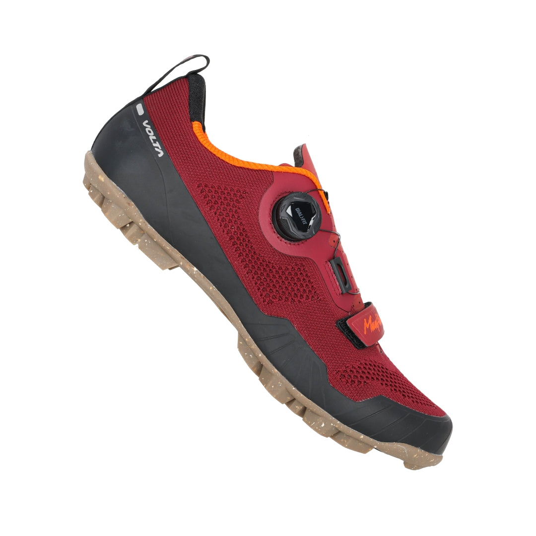 Zapatillas GRAVEL Volta Mudfulness