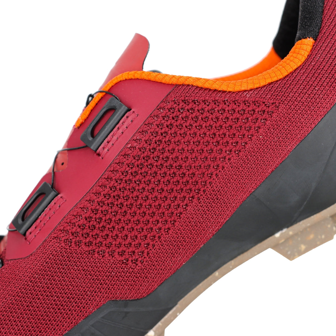 Zapatillas GRAVEL Volta Mudfulness