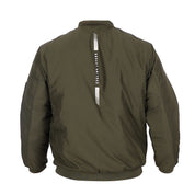 Campera Volta Verde