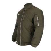 Campera Volta Verde