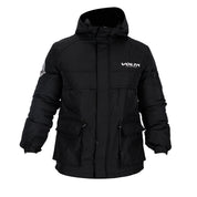 Campera Volta Negra