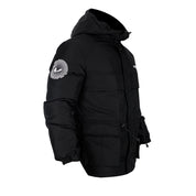 Campera Volta Negra